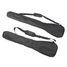Heavy Duty Carbon Fiber Paddle Storage Bag for Kayaks and Inflatable Rafts