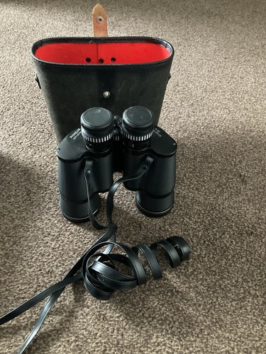 Prinzlux 7x50 binoculars are