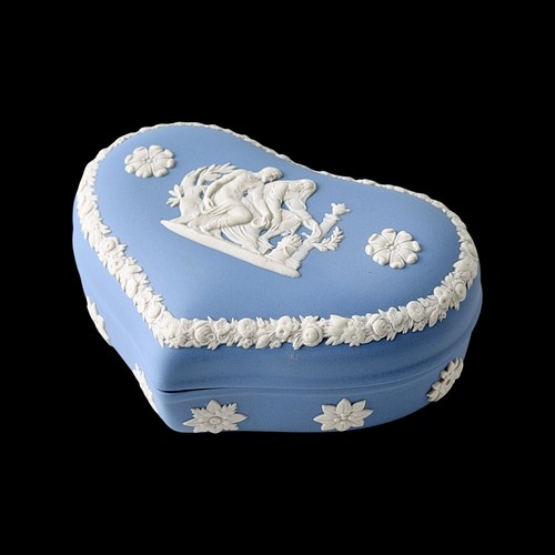 Wedgwood jasperware - wedgwood,