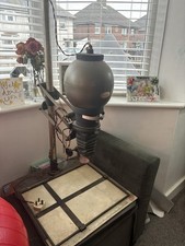 The Gamer darkroom Enlarger