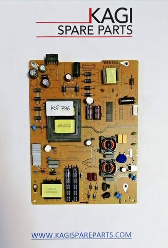 Power supply vestel 17ips72 - power,