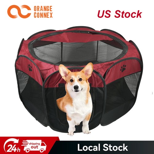 Oxford600d foldable pet - oxford600d,