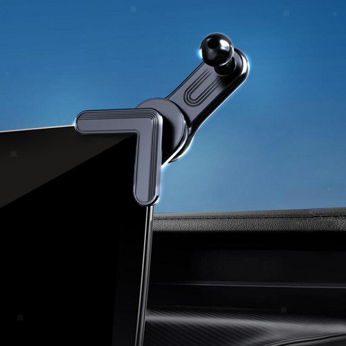 Touchscreen car phone - touchscreen,