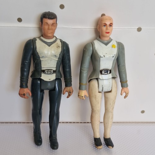 Mego star trek the - star,
