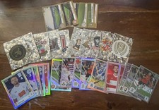 Panini EFL Stickers 30x Bundle