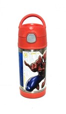 Spider-Man Stainless Steel 12