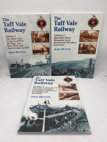The taff vale - vale, complete