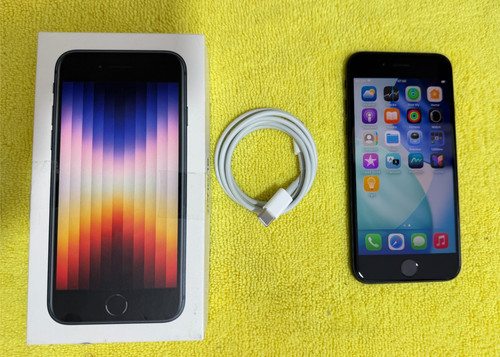 Apple iphone 2022 3rd gen - apple,