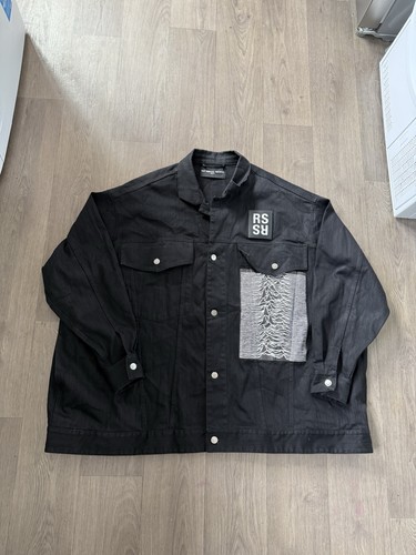 Raf simons jacket joy - simons,