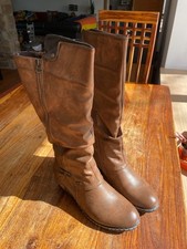 Women boots rieker antonette - boots,