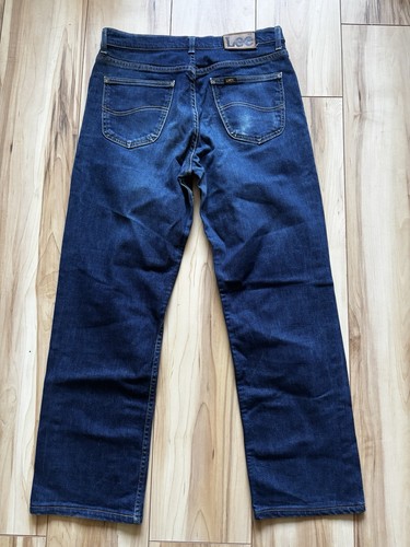 Lee rider men jeans - jeans, w34