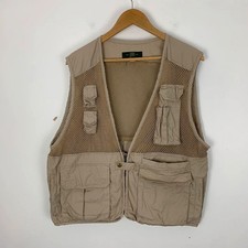 Vintage Orvis Fishing Vest
