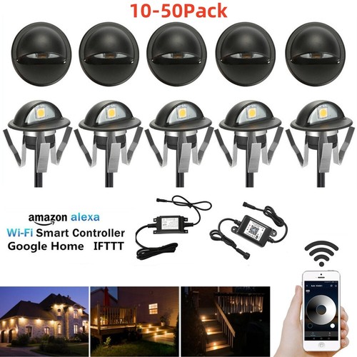 50pack 35mm black - black, half