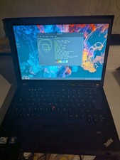 Lenovo Thinkpad T400 Laptop