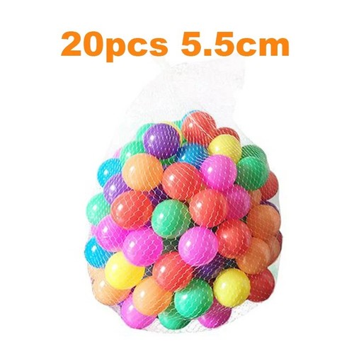 20pcs baby ball pit - baby,