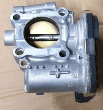 VAUXHALL ASTRA J /CORSA D  1.4 PETROL THROTTLE BODY / LOW MILES 55562270 / 2009-