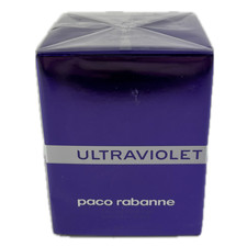 Paco Rabanne Ultraviolet Women
