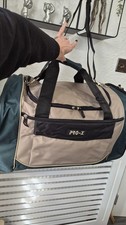 PRO-X Wheeled Travel Holdall