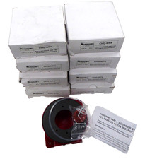 8 x Hochiki Weather Proofing