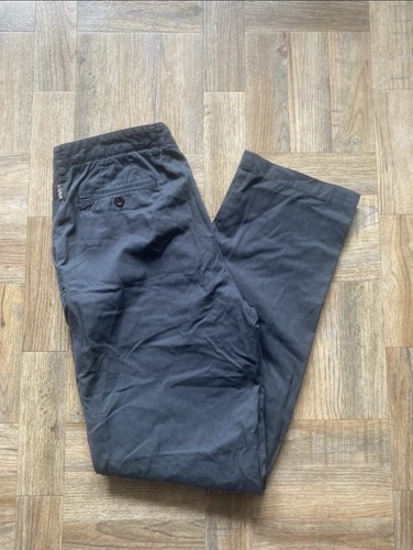 Daks mens dark charcoal - dark,