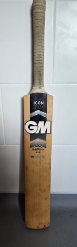 Icon dxm original cricket - icon,