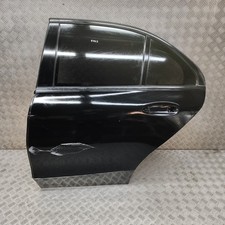 Mercedes-Benz C W205 Rear Left
