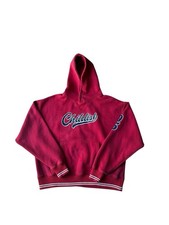 TGF Childish 1995 Hoodie Mens