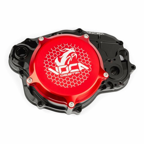 Voca racing clutch cover - voca,