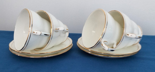 Duchess fine bone - china, tea