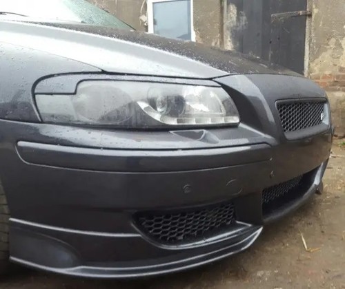 Design fangs flaps - fangs, spoiler