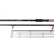 Preston Monster Xtreme Distance Feeder Rod Coarse Fishing Rod - All Lengths