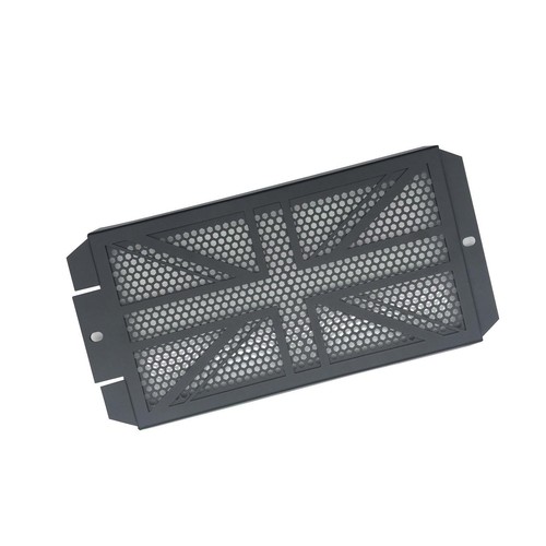 Radiator guard grill - grill, cover