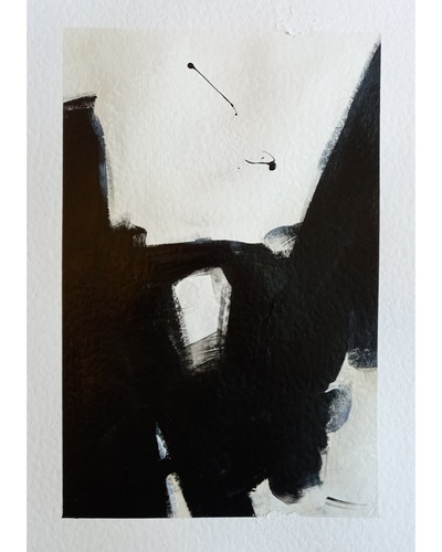 Fine art print - print,, limited