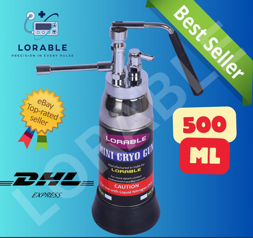 Mini cryo can 500 - ml, liquid