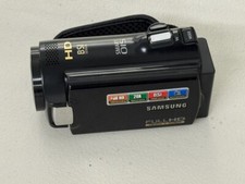 Samsung Digital Video