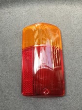 Fiat 126 Bis Rear Light Cover