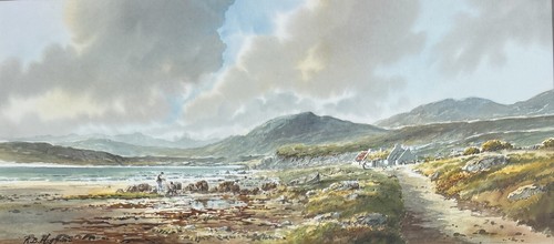 Robert higgins adara co - b, "adara