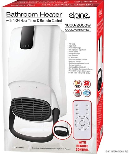 New bathroom fan - bathroom,