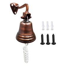 Last orders bell - orders, mounted
