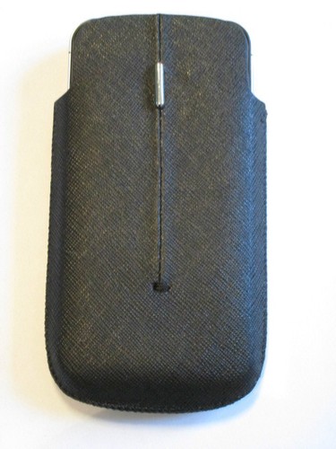 Nokia n97 slip case - nokia, case/
