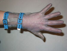 CHAINEX CHAINMAIL SAFETY GLOVE