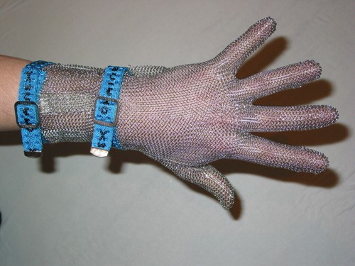 Chainex chainmail safety - chainex,
