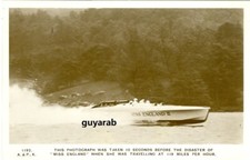 10 secs before disaster Miss