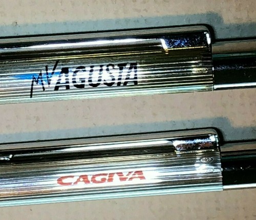 Agusta cagiva sterling - m, agusta/cagiva