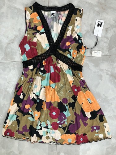M missoni jersey - **44*08*,