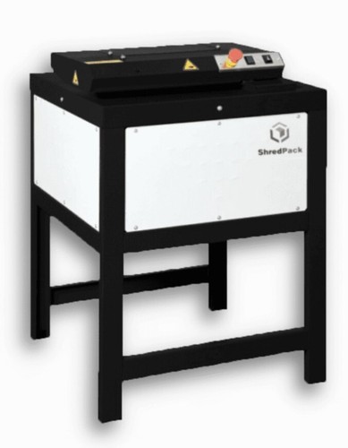 Shred pack sp320 - sp320, cardboard