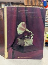 The Grammy Awards Song of the Year: HLP: Music Score