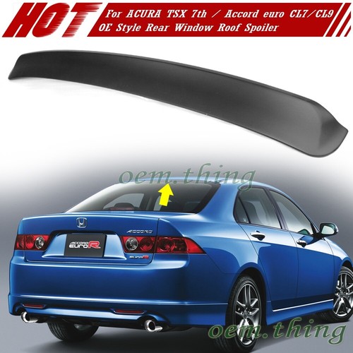 Fit for acura tsx 7th - acura,