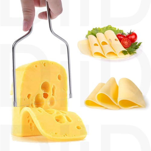 Diid cheese slicer hand - cheese, |
