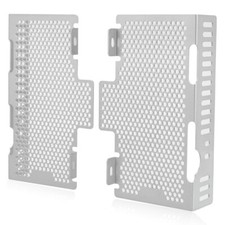 Motorcycle Radiator Guard